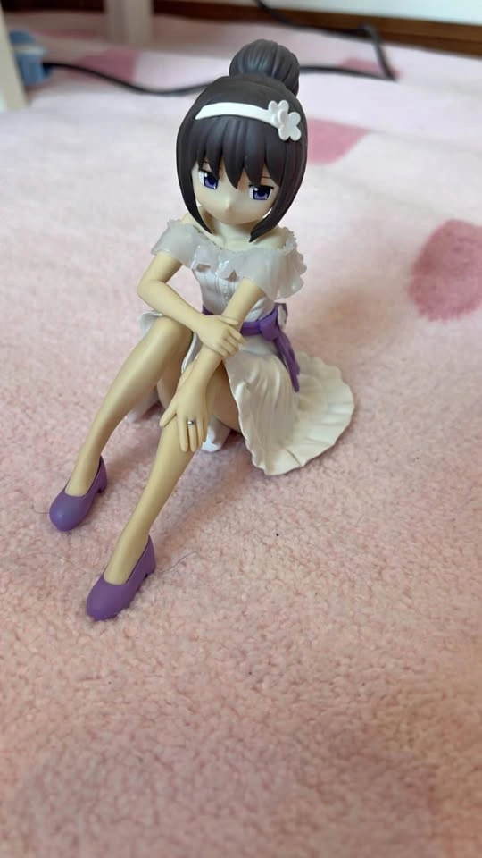 Anime Figure - Madoka Magica