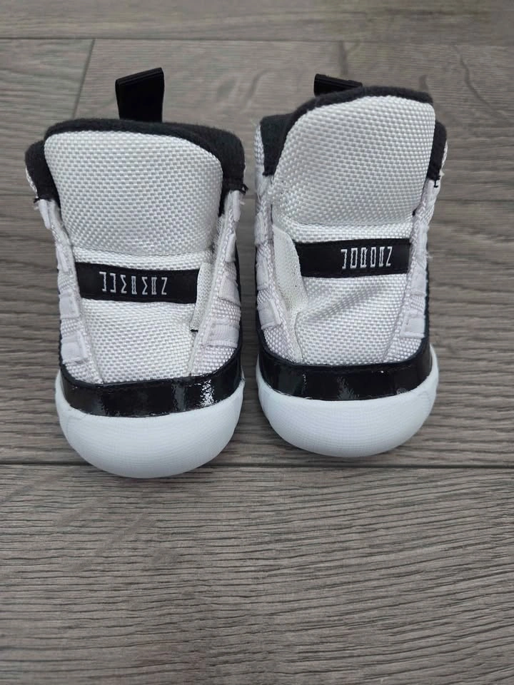 Baby Jordan's 3c - photo 2