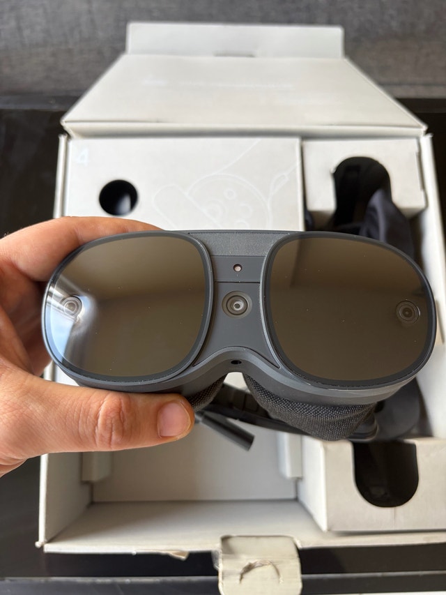 Vive XR Elite VR Headset