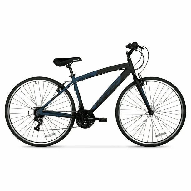 Hyper 700c Hybrid Bike