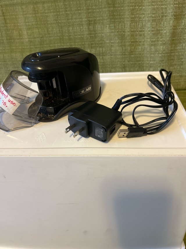 OPOLAR Pencil Sharpener