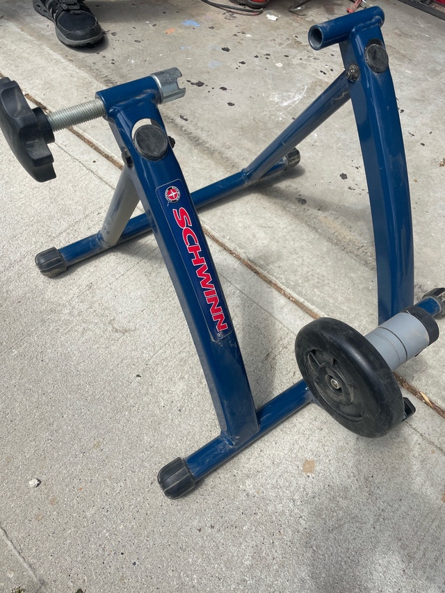Schwinn Bike Trainer