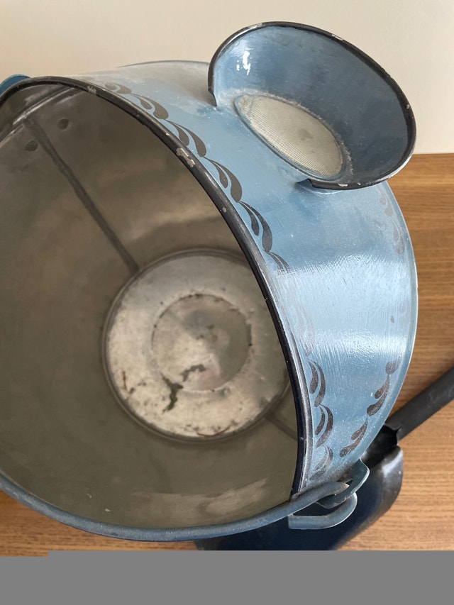 Fireplace Bucket & Ash Shovel - photo 2