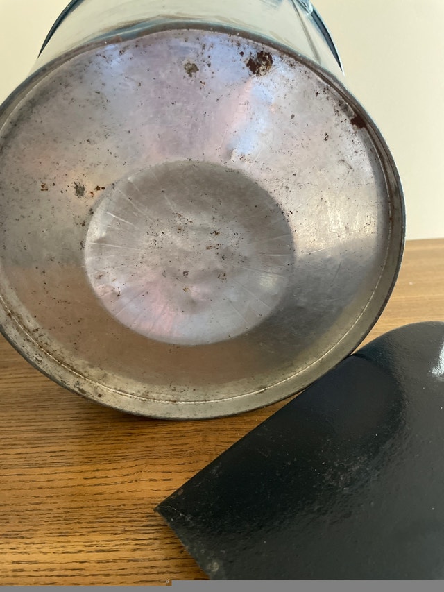 Fireplace Bucket & Ash Shovel - photo 3