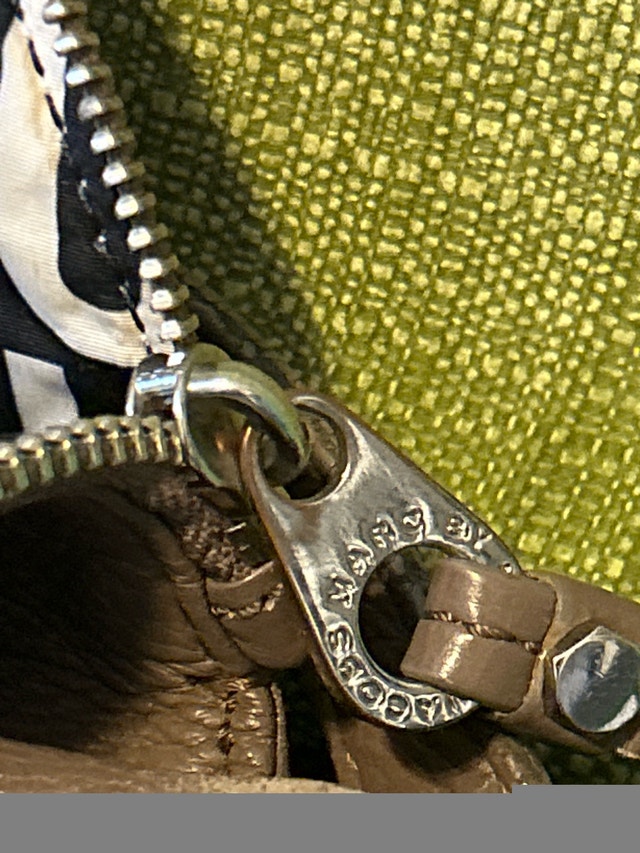 4 Designer Bags: Marc Jacobs, Kate Spade, Ted Baker - photo 4