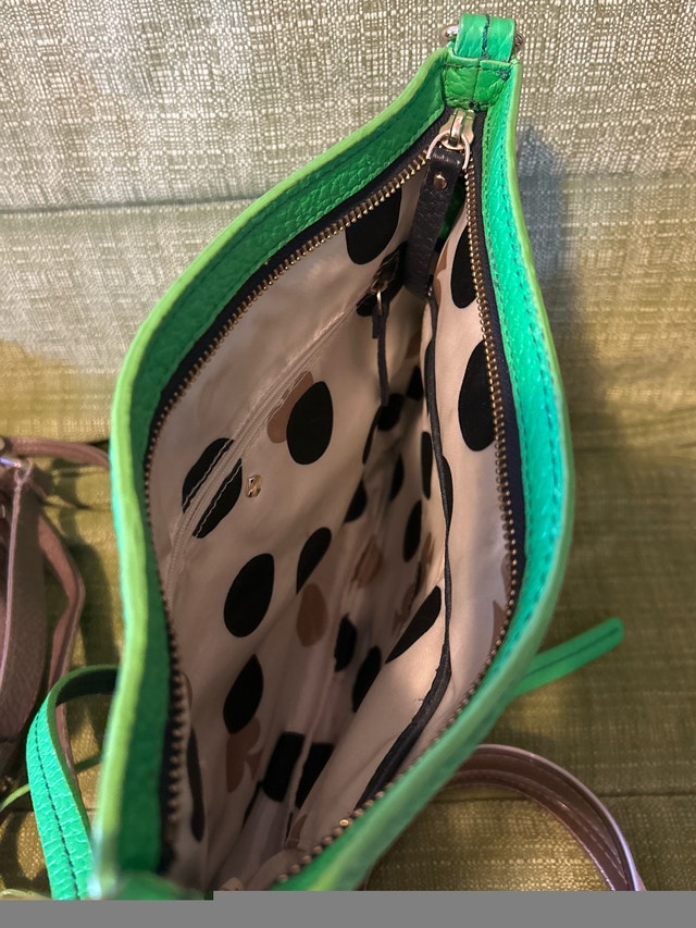 4 Designer Bags: Marc Jacobs, Kate Spade, Ted Baker - photo 5