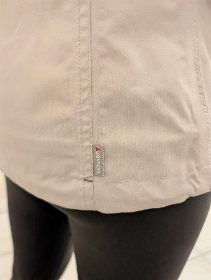 Decathlon Quechua jacket Windbreaker waterproof - photo 4