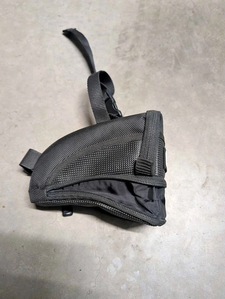 Bike Under Seat Storage Bag