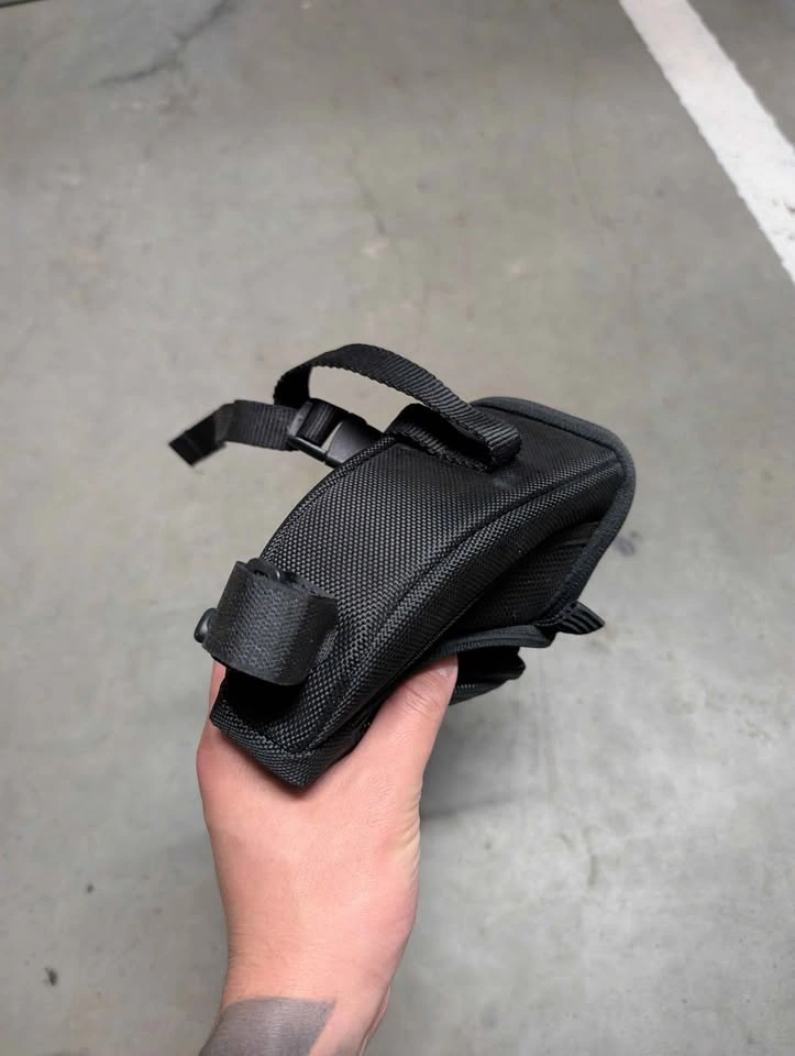 Bike Under Seat Storage Bag - photo 3