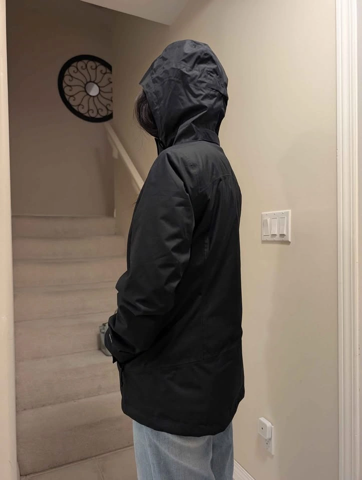 The North Face Triclimate Waterproof Women's Jacket - photo 2