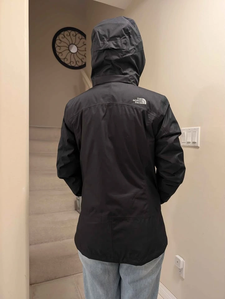 The North Face Triclimate Waterproof Women's Jacket - photo 3