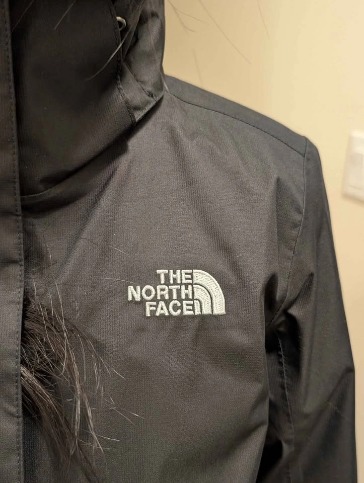 The North Face Triclimate Waterproof Women's Jacket - photo 4