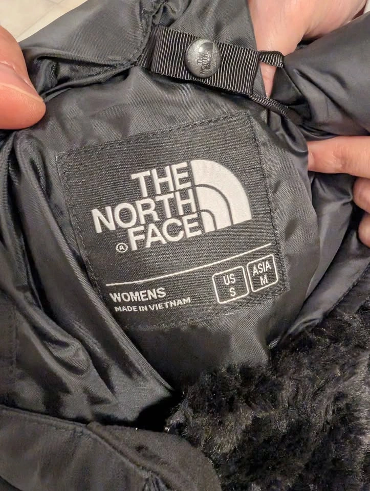 The North Face Triclimate Waterproof Women's Jacket - photo 5