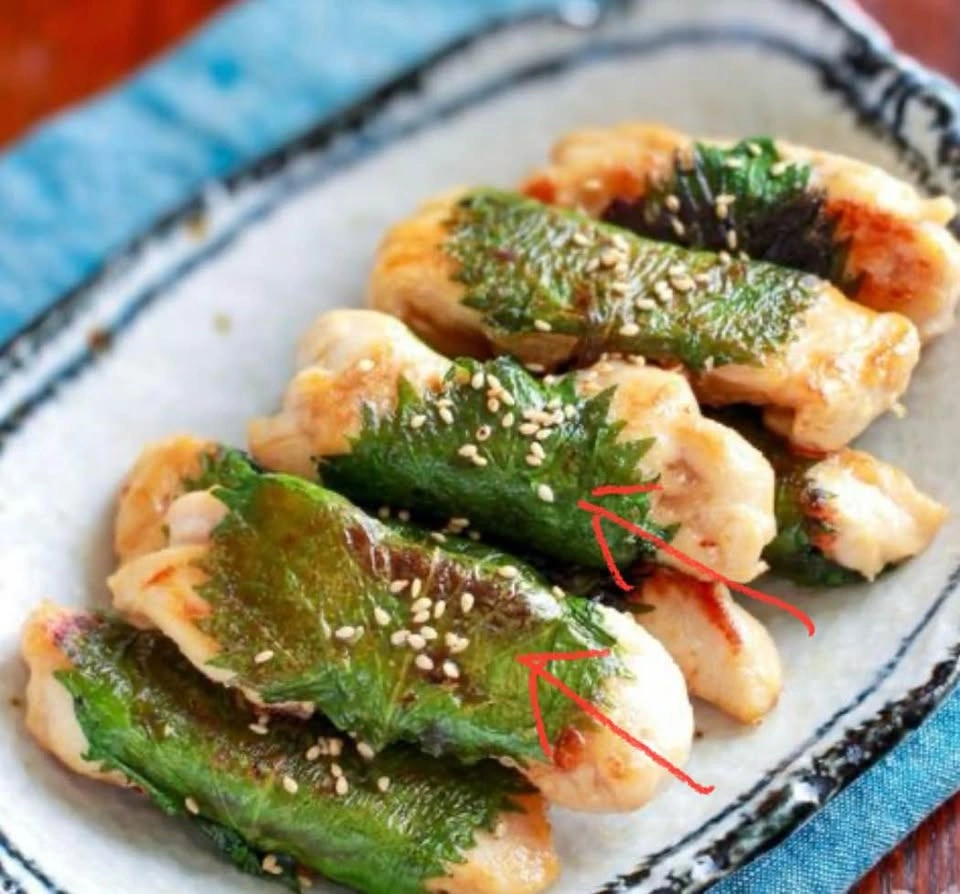 Shiso Plants - Japanese Basil 4inch pot - photo 5