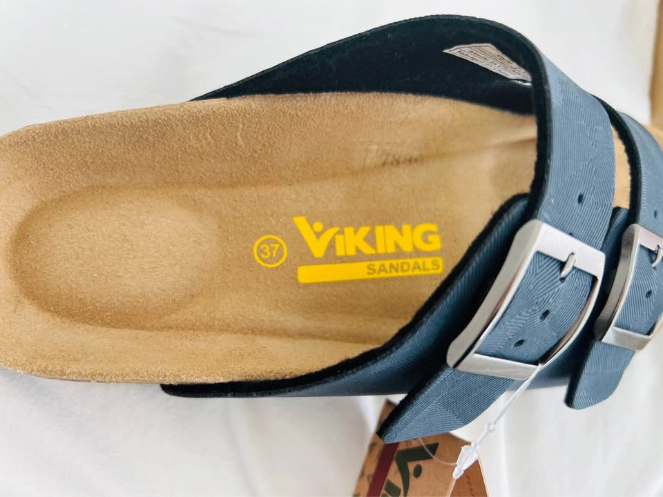 Viking Sandals New - Size 7 - photo 4