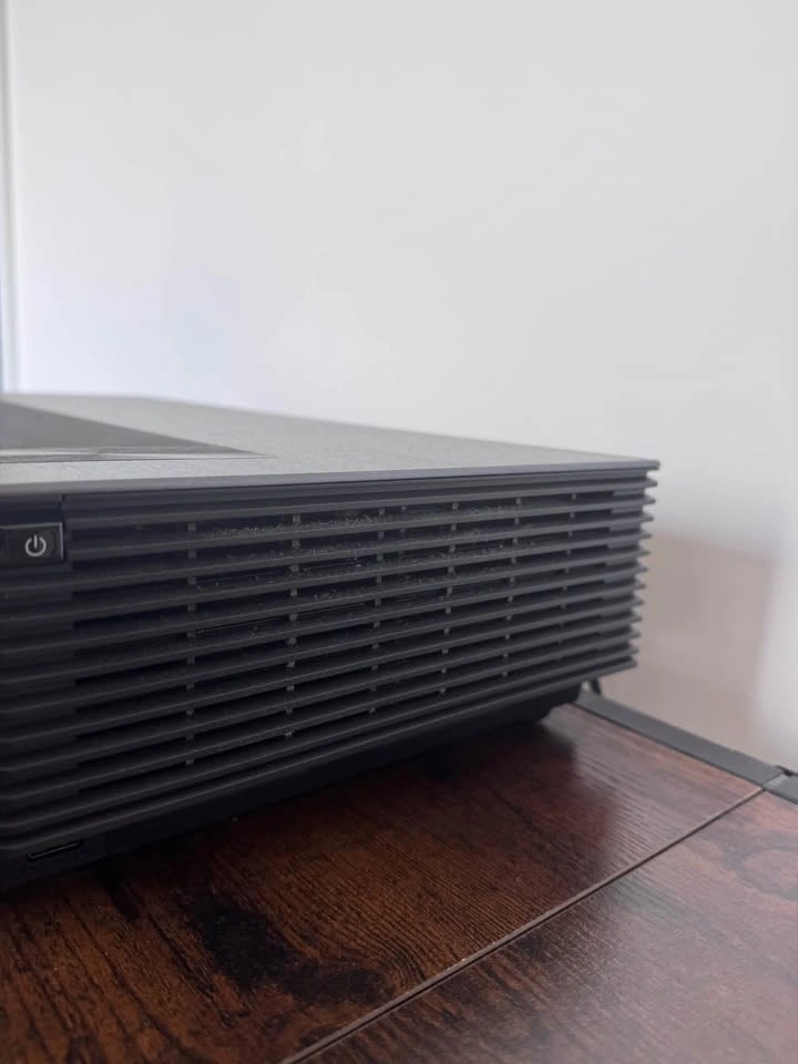 Hisense PX3-PRO 4K Triple Laser UST Projector - photo 3
