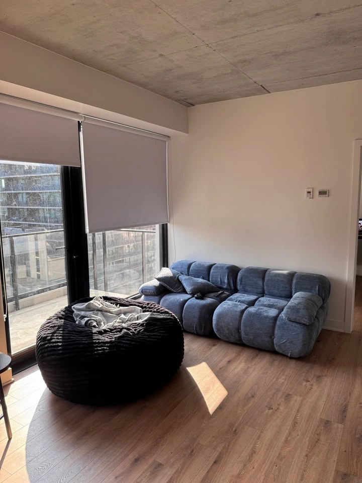 RoveLab Marshbello Modular Sofa - Like New - Stain-Resistant Fab - photo 2