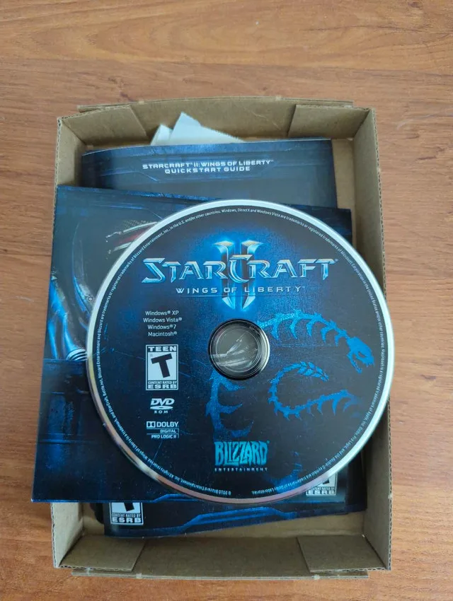 PC Games Collection image indicator(4)