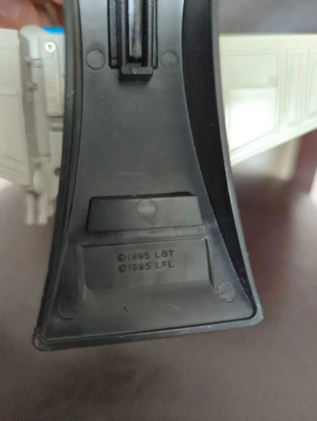 Star Wars Action Figures Lot image indicator(4)