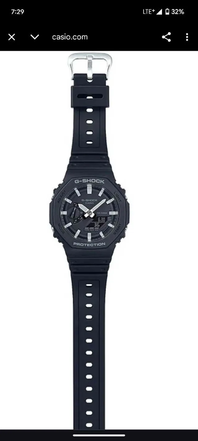 Aviator Watch image indicator(4)