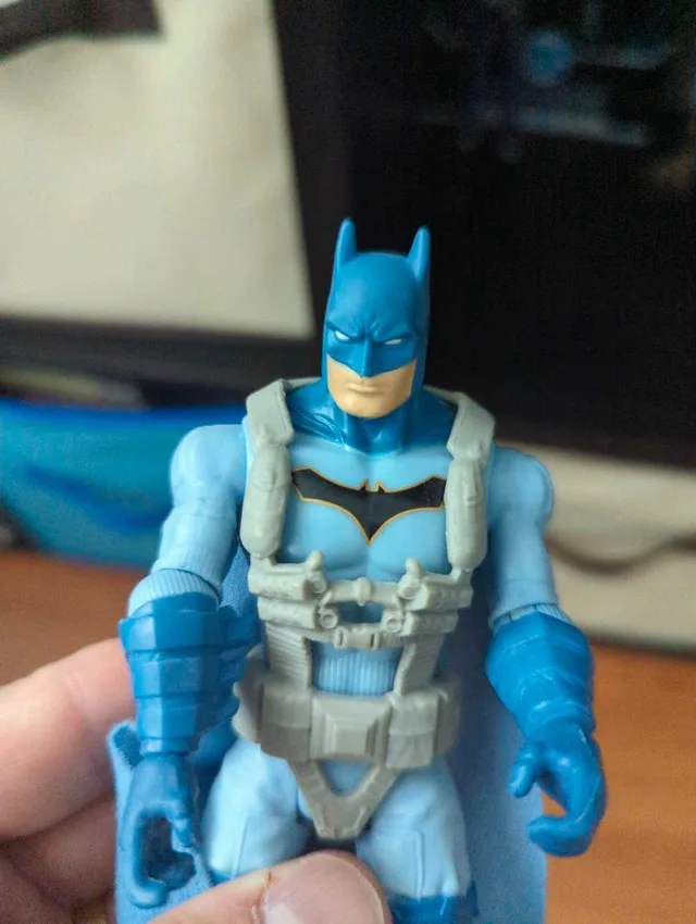 Batman Joker Action Figures image indicator(4)