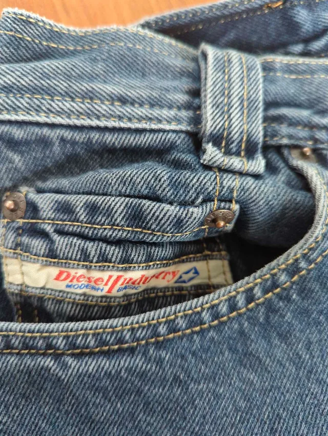 Diesel jeans image indicator(3)