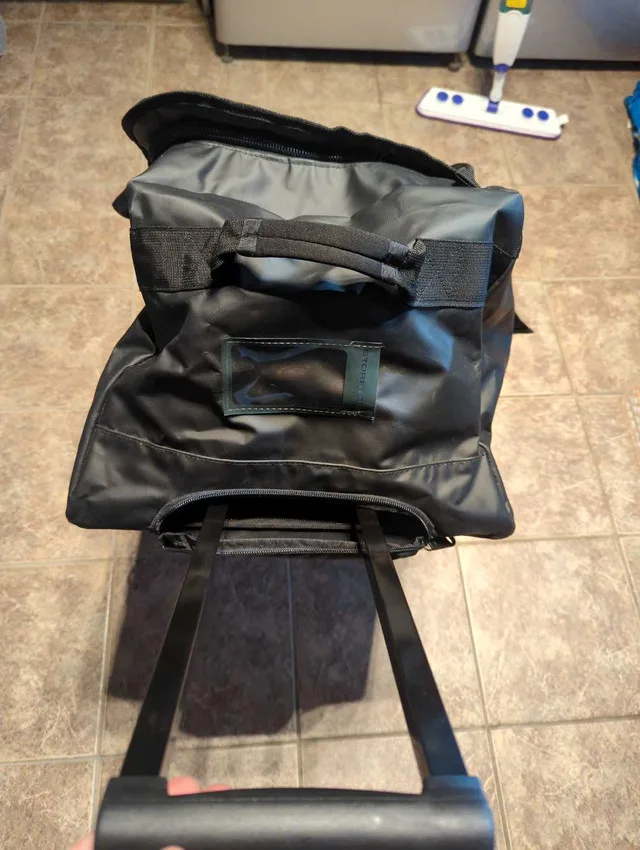 Stormtech Rolling Duffel Bag image indicator(6)