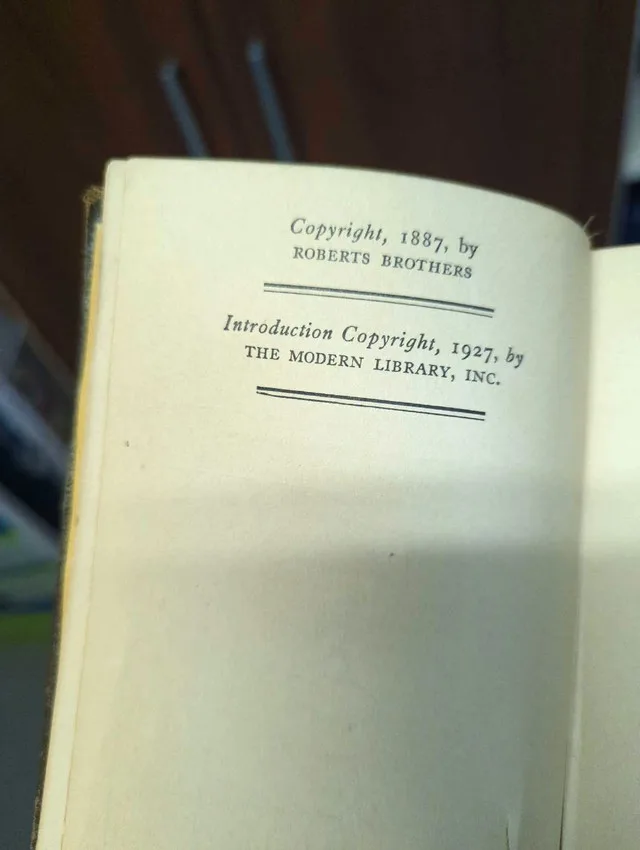 Some Chinese Ghosts - Lafcadio Hearn image indicator(3)