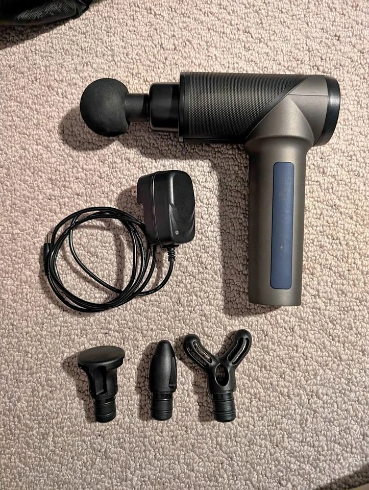 Snode Muscle Massage Gun