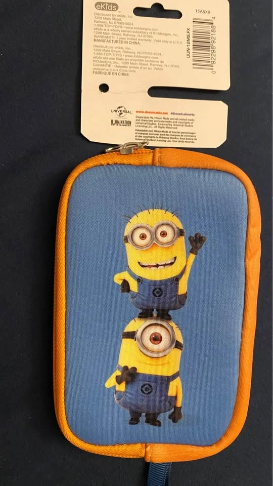 MINIONS Wristlet for Phone - photo 2