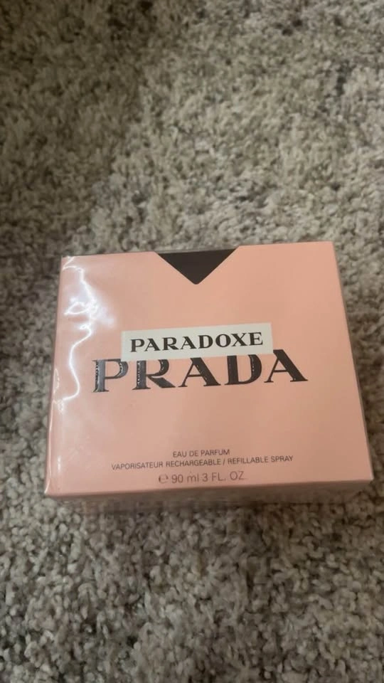 Prada Paradoxe - photo 2