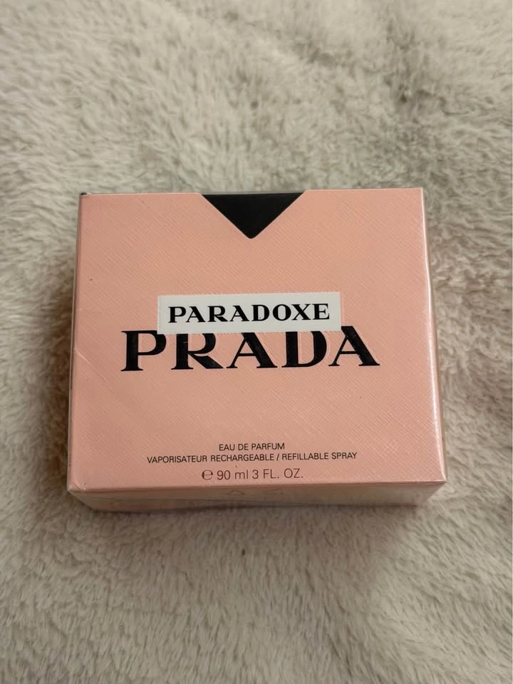 Prada Paradoxe - photo 3