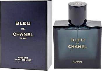 Bleu De Chanel