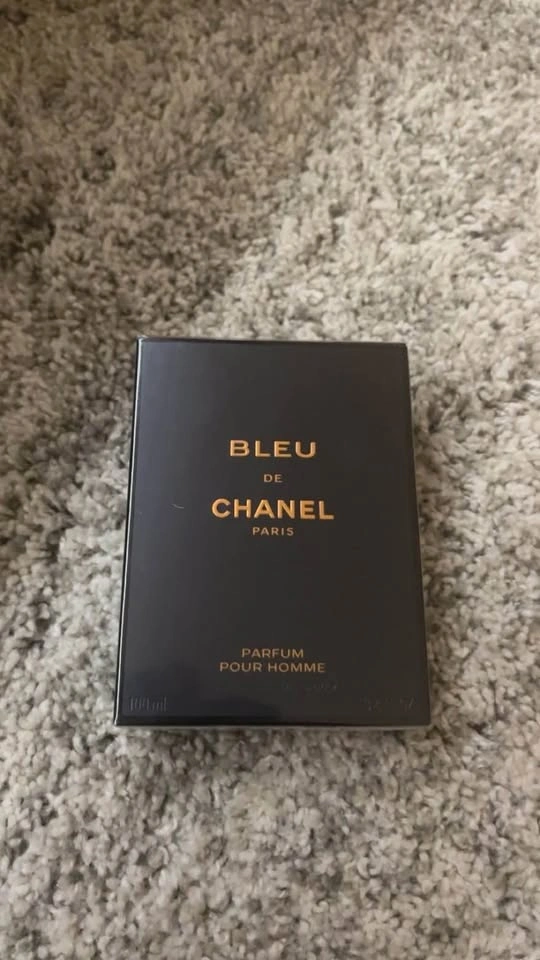 Bleu De Chanel - photo 2