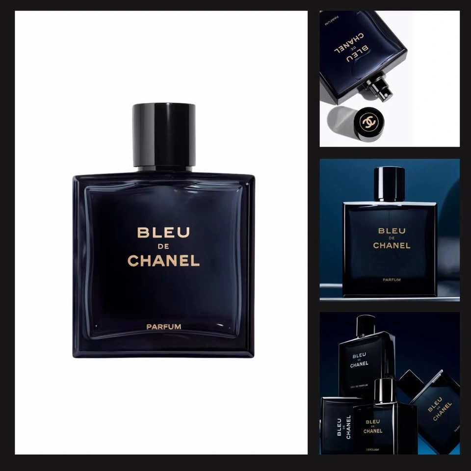 Bleu De Chanel - photo 4