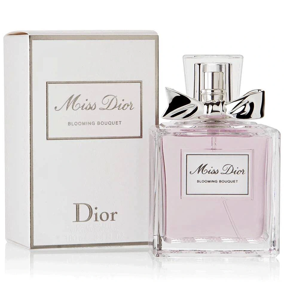 Miss Dior Blooming Bouquet