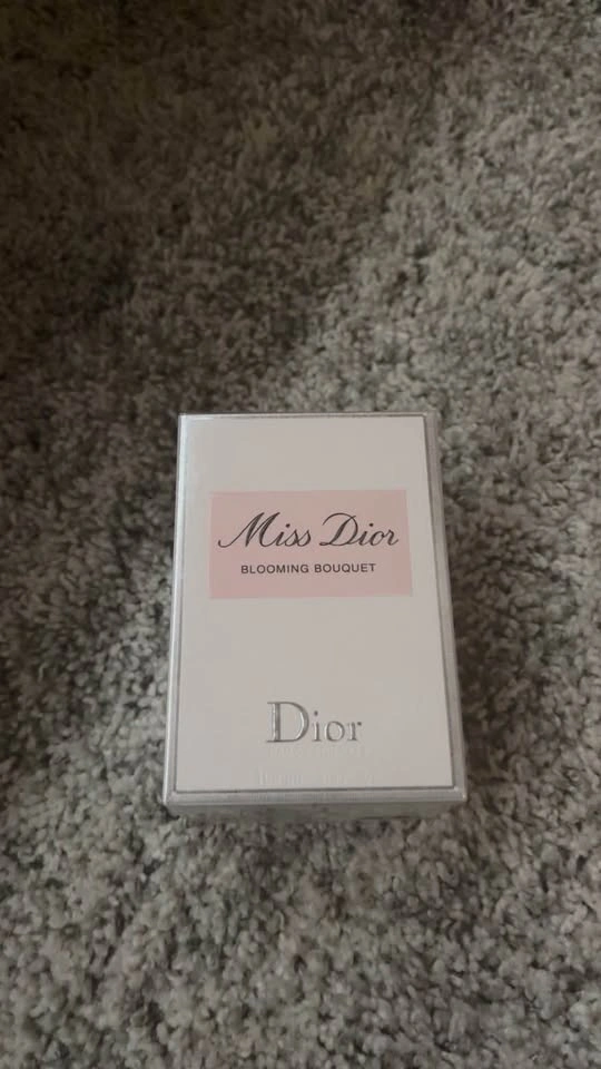 Miss Dior Blooming Bouquet - photo 2