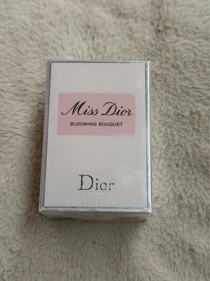 Miss Dior Blooming Bouquet - photo 3