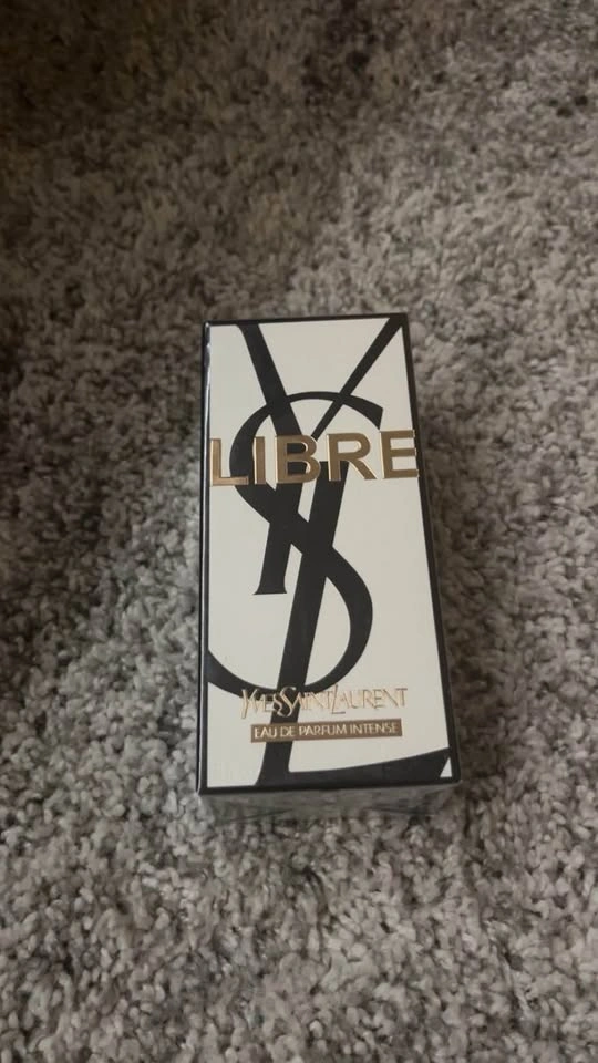 YSL LIBRE Intense - photo 2