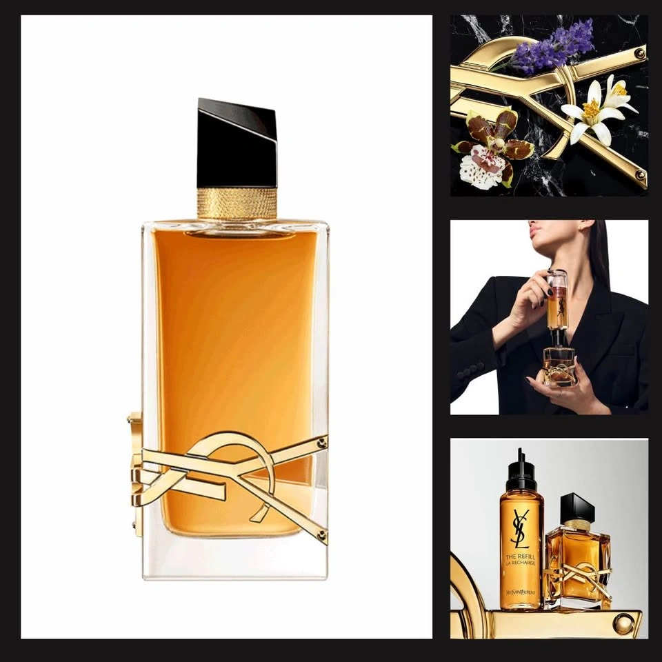 YSL LIBRE Intense - photo 4