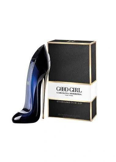 Good girl Carolina Herrera