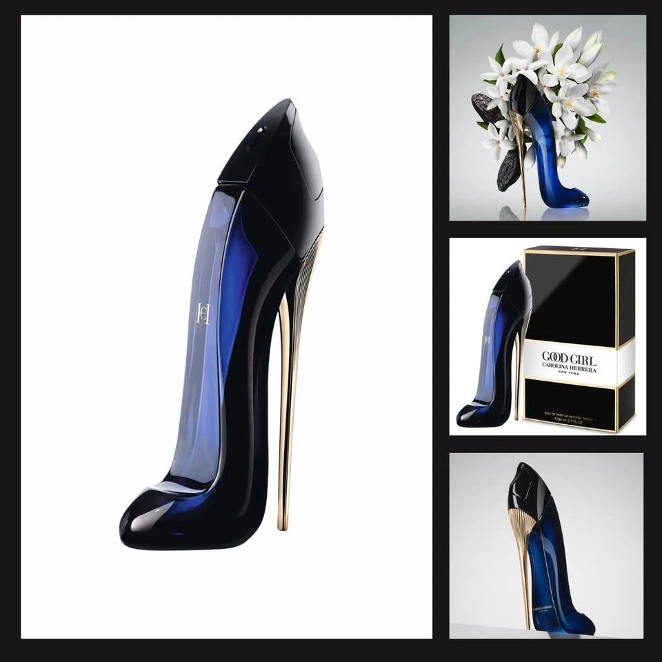 Good girl Carolina Herrera - photo 4