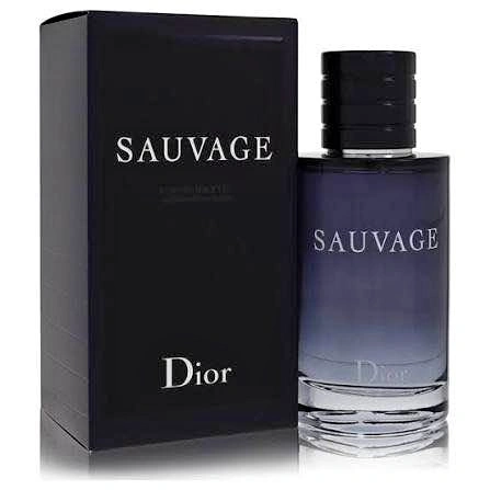 Dior Sauvage