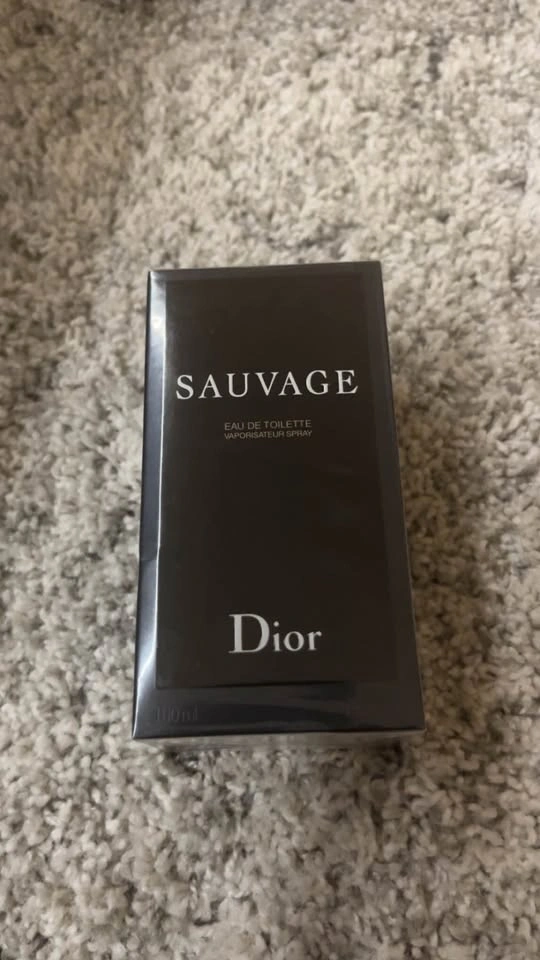 Dior Sauvage - photo 2