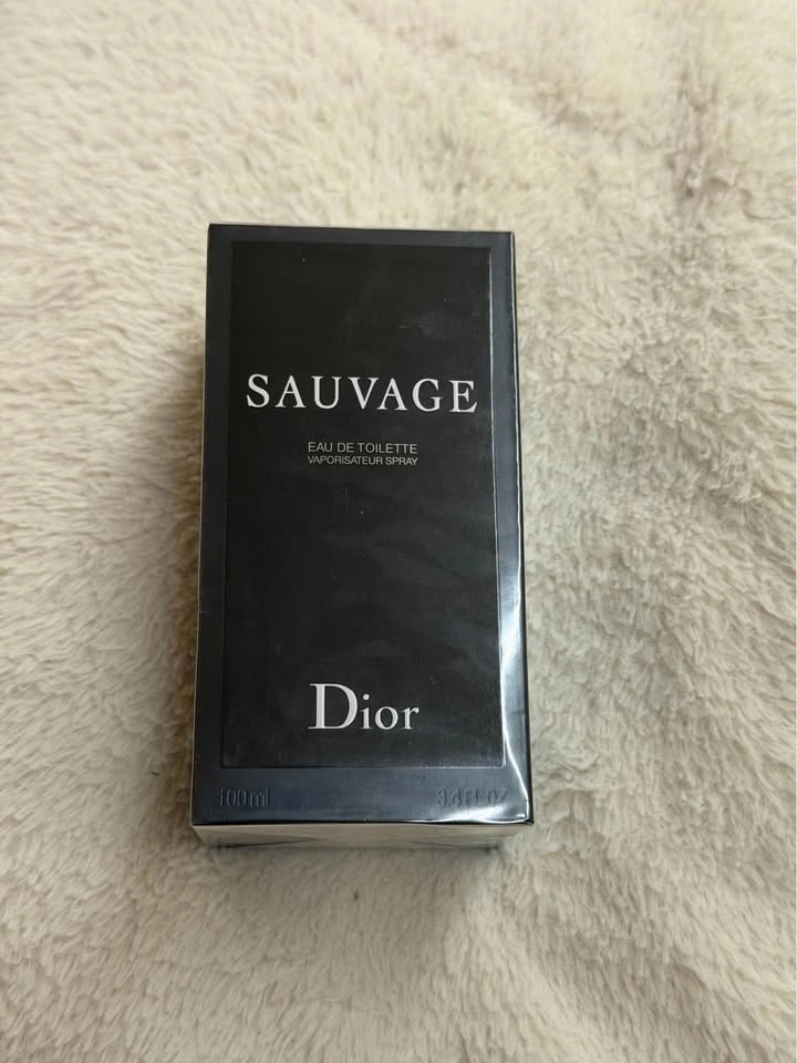 Dior Sauvage - photo 3