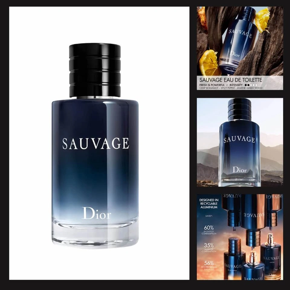 Dior Sauvage - photo 4