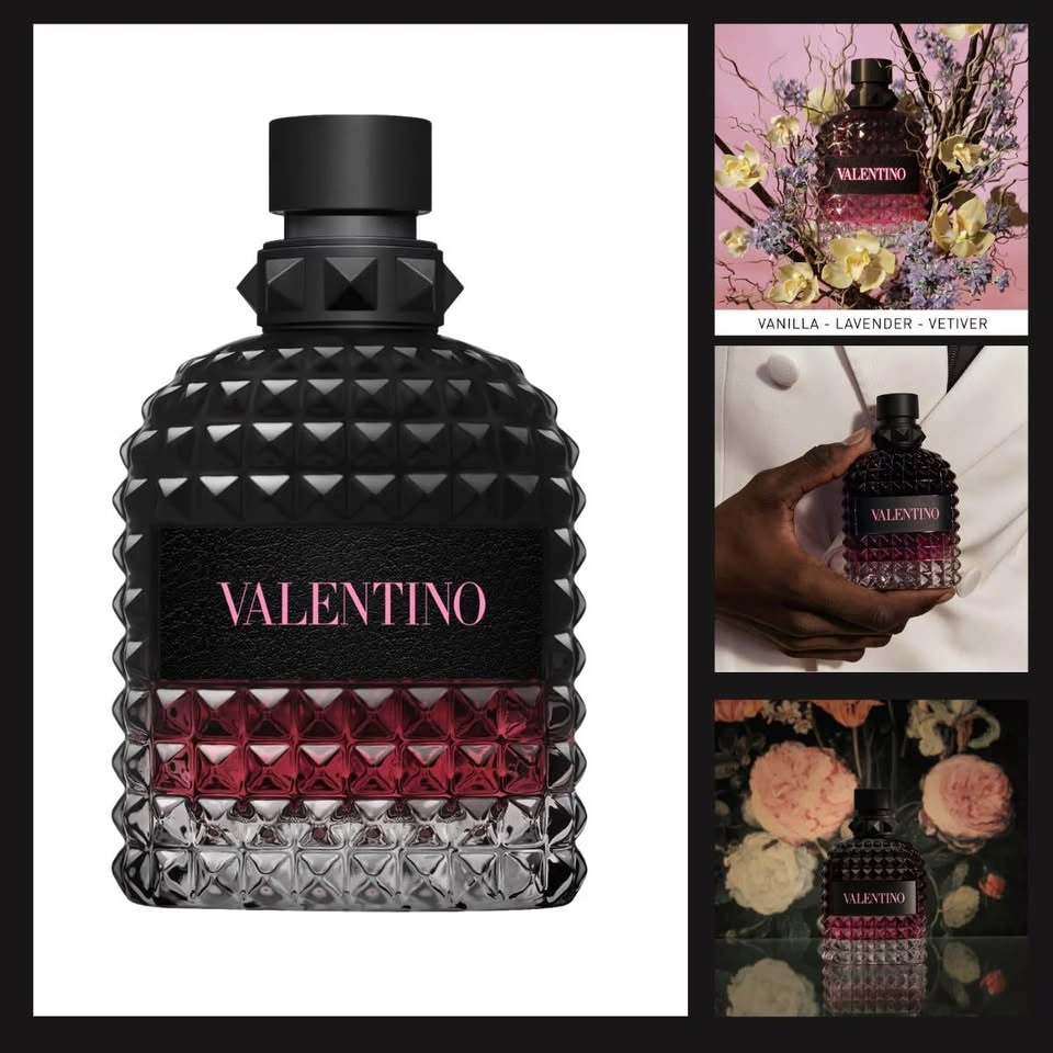 Valentino UOMO - photo 4