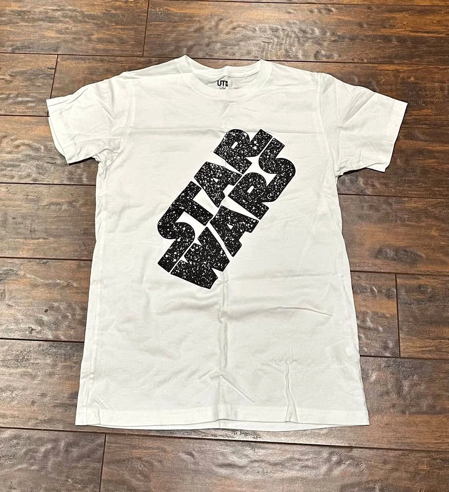 Star Wars Graphic T-shirt