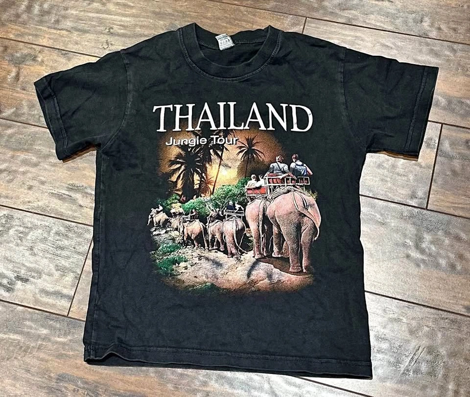 Graphic T-shirt