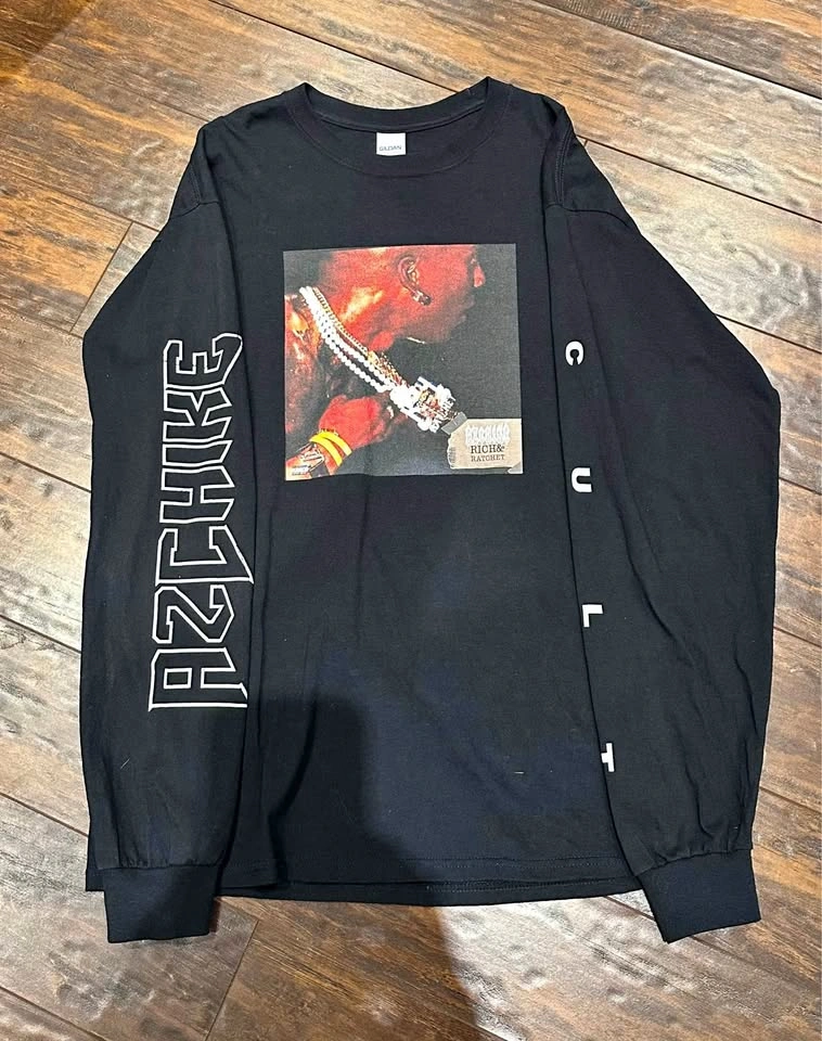 AZ chike Sweater
